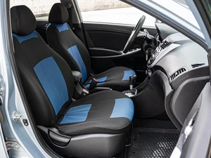 Хетчбэк Hyundai Solaris 2013 года, 995000 рублей, Краснодар