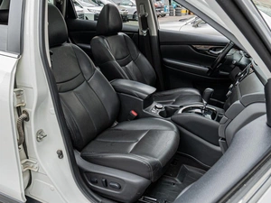 Внедорожник Nissan X-Trail 2021 года, 2095000 рублей, Краснодар