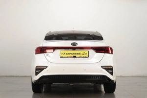 Седан Kia K3 2020 года, 2229000 рублей, Челябинск