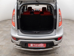 Хетчбэк Kia Soul 2011 года, 999000 рублей, Красноярск