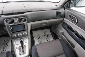 Внедорожник Subaru Forester 2007 года, 799000 рублей, Красноярск