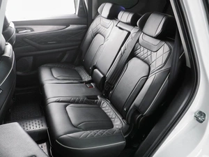 Внедорожник EXEED VX 2022 года, 2674000 рублей, Воронеж