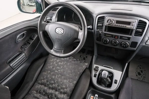 Внедорожник Suzuki Grand Vitara 2003 года, 649000 рублей, Красноярск