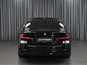 Седан BMW 5 серия 2018 года, 3392000 рублей, Ставрополь