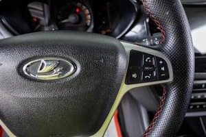 Универсал ВАЗ (LADA) Vesta 2018 года, 829000 рублей, Пермь