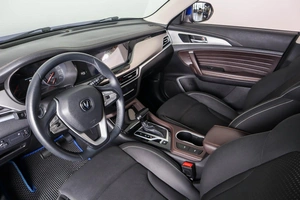 Внедорожник Changan CS35 Plus 2019 года, 1359000 рублей, Пермь