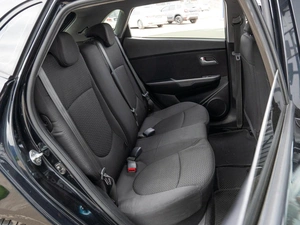 Хетчбэк Kia Rio 2016 года, 1169000 рублей, Краснодар