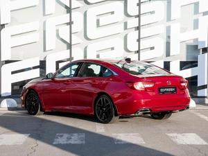 Седан Honda Accord 2022 года, 2398000 рублей, Краснодар