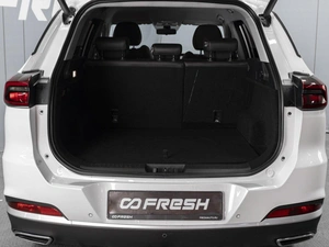 Внедорожник Chery Tiggo 7 Pro 2022 года, 1750000 рублей, Омск