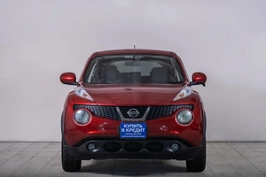 Внедорожник Nissan Juke 2012 года, 1159000 рублей, Томск