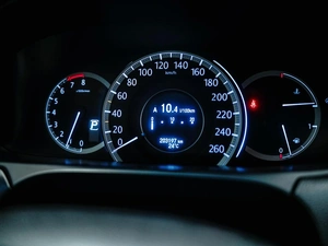 Седан Honda Accord 2013 года, 1470000 рублей, Красноярск