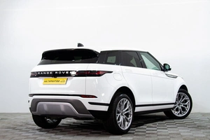 Внедорожник Land Rover Range Rover Evoque 2021 года, 4199000 рублей, Сургут