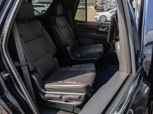 Внедорожник Chevrolet Tahoe 2023 года, 12450000 рублей, Краснодар