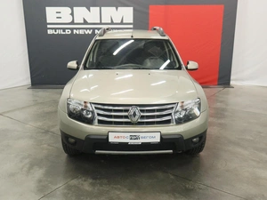 Внедорожник Renault Duster 2013 года, 1054000 рублей, Курск
