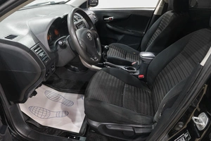 Седан Toyota Corolla 2008 года, 749000 рублей, Новокузнецк