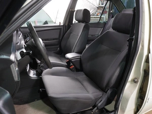 Седан Daewoo Nexia 2012 года, 309000 рублей, Воронеж