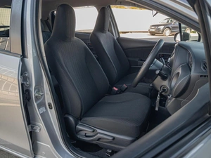 Хетчбэк Toyota Vitz 2019 года, 1019000 рублей, Краснодар