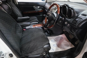 Внедорожник Toyota Harrier 2012 года, 2159000 рублей, Новокузнецк