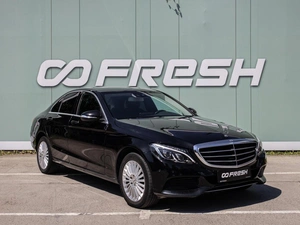 Седан Mercedes-benz C-класс 2014 года, 1899000 рублей, Большой Сочи