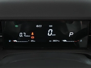 Внедорожник Jetour Dashing 2023 года, 2249000 рублей, Аксай