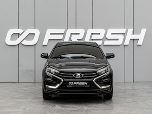 Седан ВАЗ (LADA) Vesta 2024 года, 1273000 рублей, Краснодар