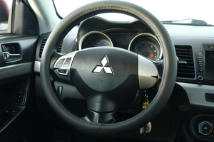 Седан Mitsubishi Lancer 2007 года, 899000 рублей, Омск