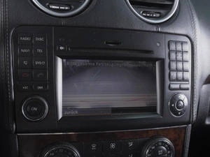 Внедорожник Mercedes-benz GL-класс 2009 года, 2400000 рублей, Ростов-на-Дону