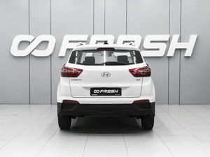 Внедорожник Hyundai Creta 2021 года, 2090000 рублей, Ростов-на-Дону