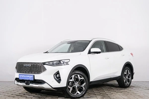 Внедорожник Haval F7x 2022 года, 2499000 рублей, Красноярск