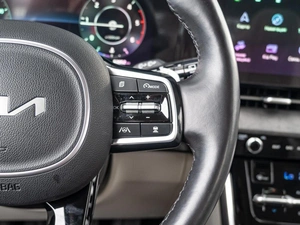 Минивэн Kia Carnival 2023 года, 4630000 рублей, Краснодар