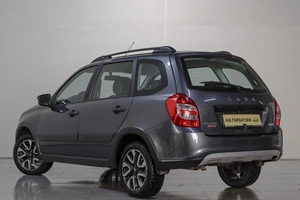 Универсал ВАЗ (LADA) Granta Cross 2024 года, 1039000 рублей, Челябинск