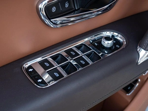 Внедорожник Bentley Bentayga 2019 года, 13300000 рублей, Краснодар