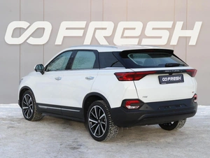 Внедорожник FAW Bestune T77 2024 года, 2169000 рублей, Ижевск