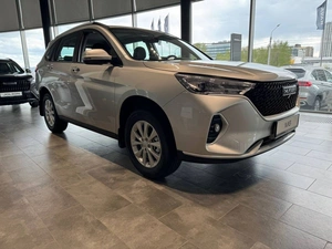 Внедорожник Haval M6 2026 года, 2349000 рублей, Красноярск