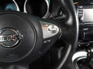 Внедорожник Nissan Juke 2012 года, 959000 рублей, Воронеж