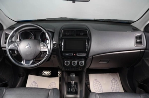 Внедорожник Mitsubishi ASX 2018 года, 1559000 рублей, Тюмень