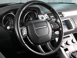 Внедорожник Land Rover Range Rover Evoque 2013 года, 1819000 рублей, Аксай