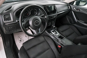 Седан Mazda 6 2013 года, 1339000 рублей, Красноярск