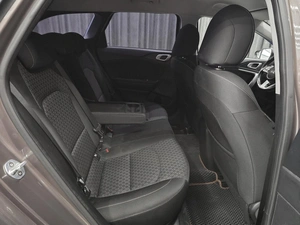 Универсал Kia Ceed 2019 года, 1550000 рублей, Красноярск