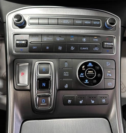 Внедорожник Hyundai Santa Fe 2020 года, 3867000 рублей, Красноярск