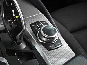 Седан BMW 5 серия 2019 года, 3549000 рублей, Ростов-на-Дону