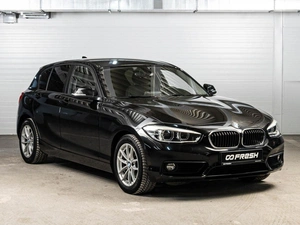 Хетчбэк BMW 1 серия 2017 года, 1962000 рублей, Ставрополь