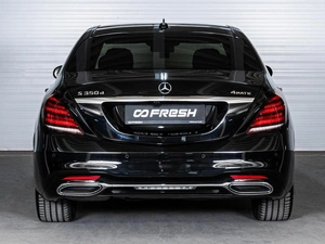 Седан Mercedes-benz S-класс 2018 года, 6279000 рублей, Ставрополь