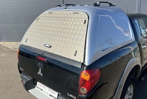 Пикап Mitsubishi L200 2013 года, 1632000 рублей, Солонцы