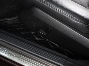 Седан Mercedes-benz E-класс 2010 года, 1619000 рублей, Минеральные Воды