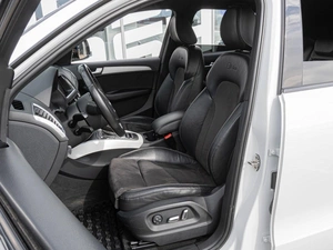 Внедорожник Audi Q5 2016 года, 2270000 рублей, Краснодар