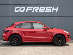 Внедорожник Porsche Macan GTS 2016 года, 3700000 рублей, Краснодар