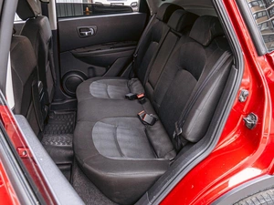 Внедорожник Nissan Qashqai 2010 года, 1280000 рублей, Краснодар