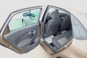 Седан Volkswagen Polo 2014 года, 999000 рублей, Обнинск