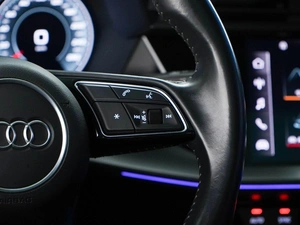Седан Audi A3 2021 года, 2973444 рублей, Москва